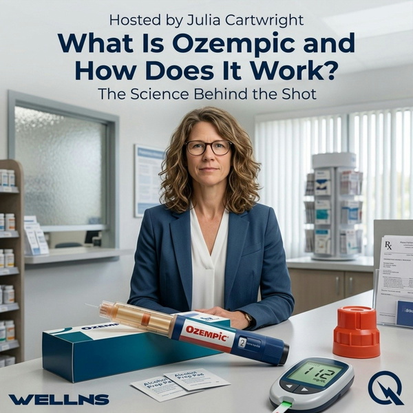Artwork for What Is Ozempic and How Does It Work?