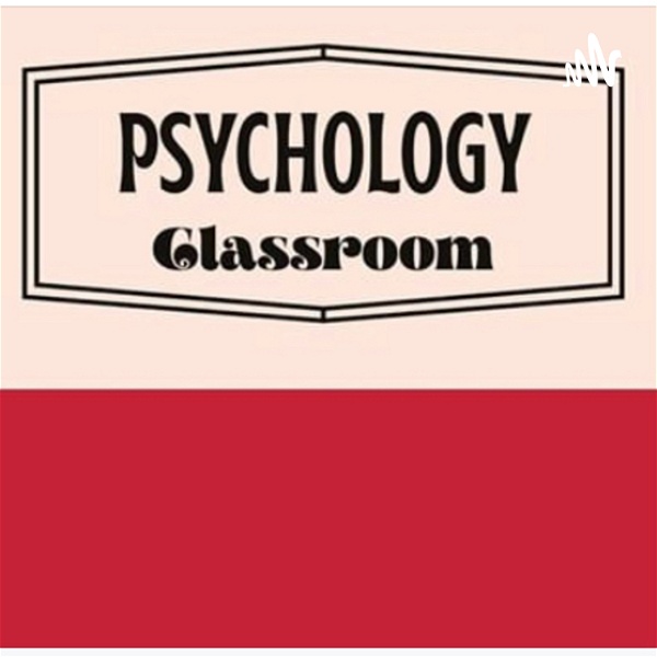 Artwork for What is Psychology- Definition of Psychology
