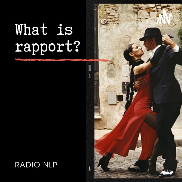 Artwork for What is rapport?