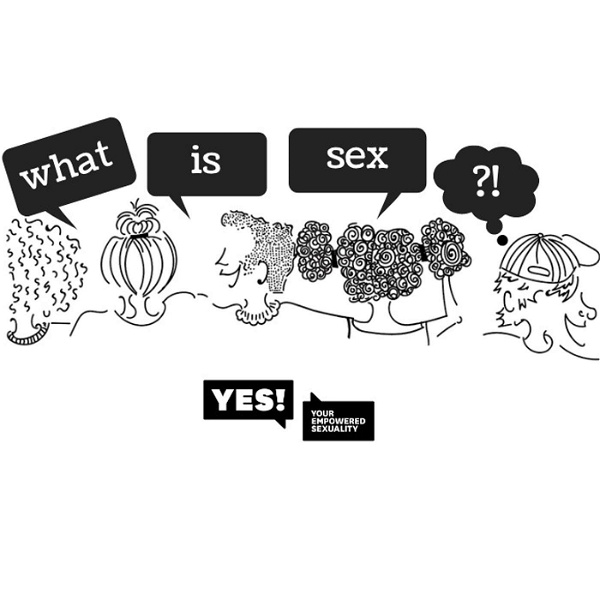 Artwork for What Is Sex?
