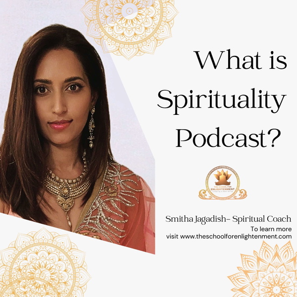 Artwork for What is Spirituality Podcast?