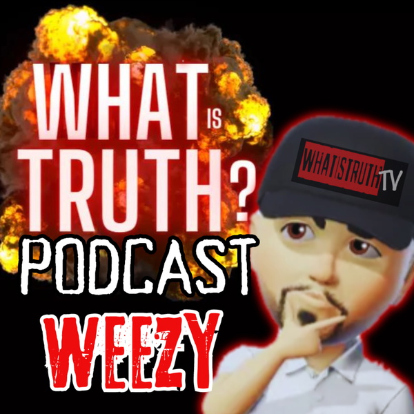 Artwork for What Is TRUTH? Podcast