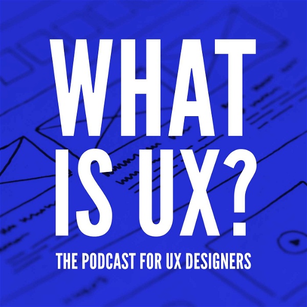 Artwork for What is UX?
