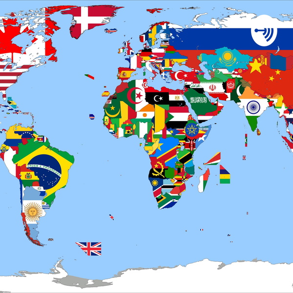 Artwork for What it means to be a global citizen