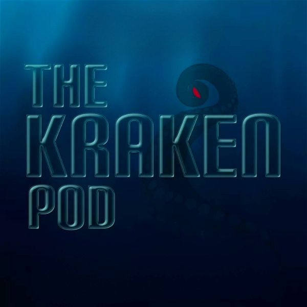 Artwork for THE Kraken Pod: a Seattle Kraken and NHL podcast
