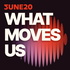 What Moves Us.  Het Meest Markante in Marketing.