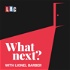 What Next? with Lionel Barber