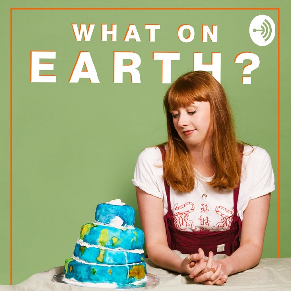 Artwork for What On Earth: The Sustainable Podcast