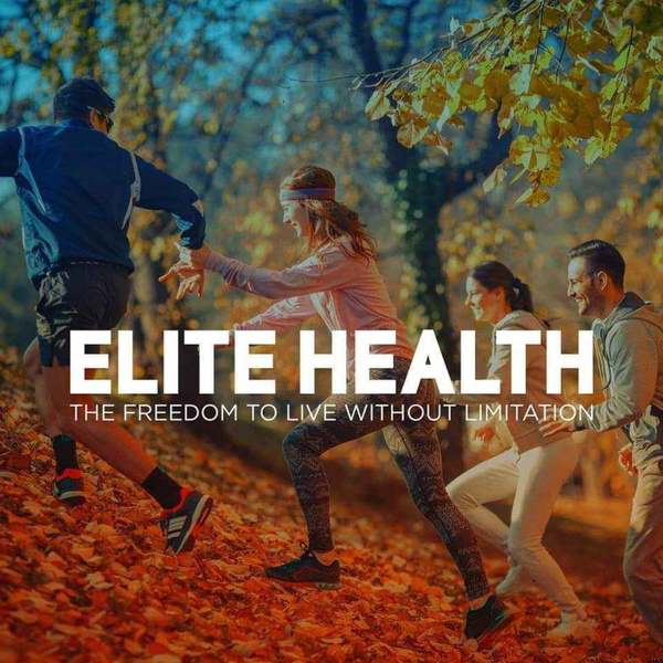 Artwork for What people don’t know might be killing them-by Designer Health Limited