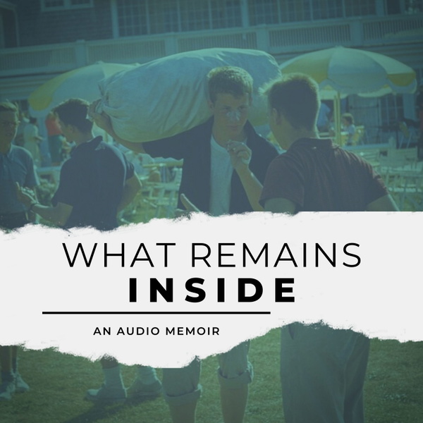 Artwork for What Remains Inside
