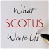 What SCOTUS Wrote Us