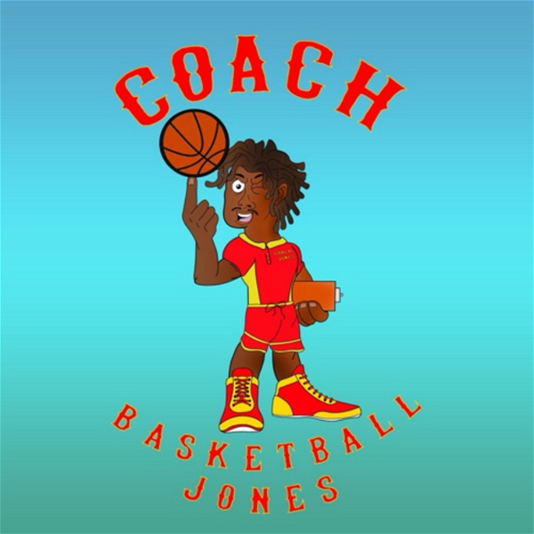 Artwork for Basketball Jones