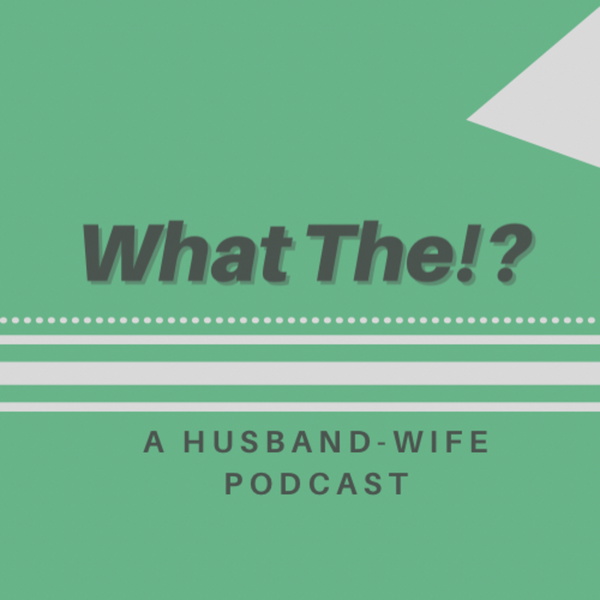 Artwork for What the?!