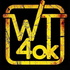 What the 40k!?