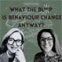 What The Bleep is Behaviour Change Anyway