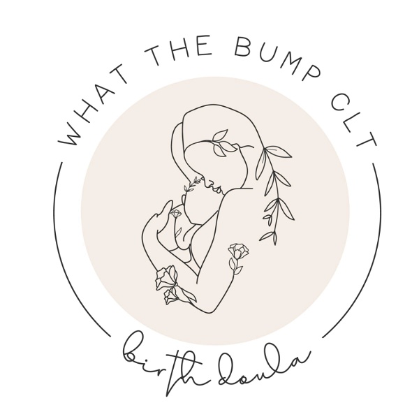 Artwork for What The Bump- Birth Podcast