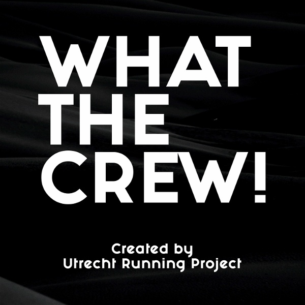 Artwork for What The Crew!