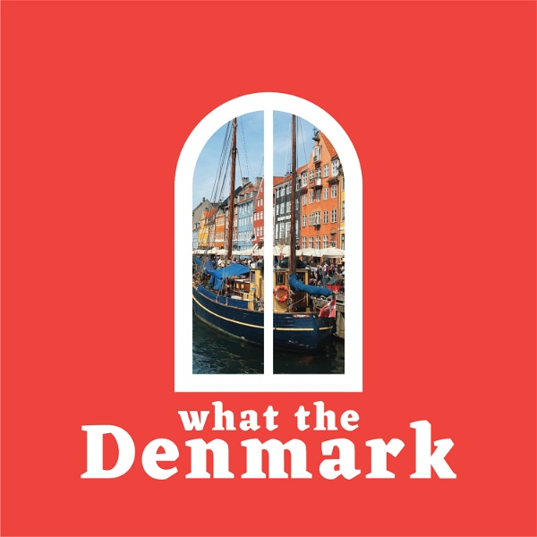 Artwork for What The Denmark