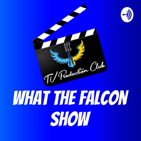 Artwork for What the Falcon Show