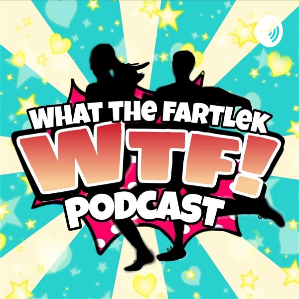 Artwork for What The Fartlek Podcast