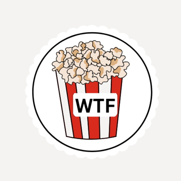 Artwork for What The Film