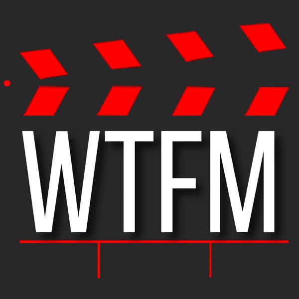 Artwork for What The Filmmaking..!