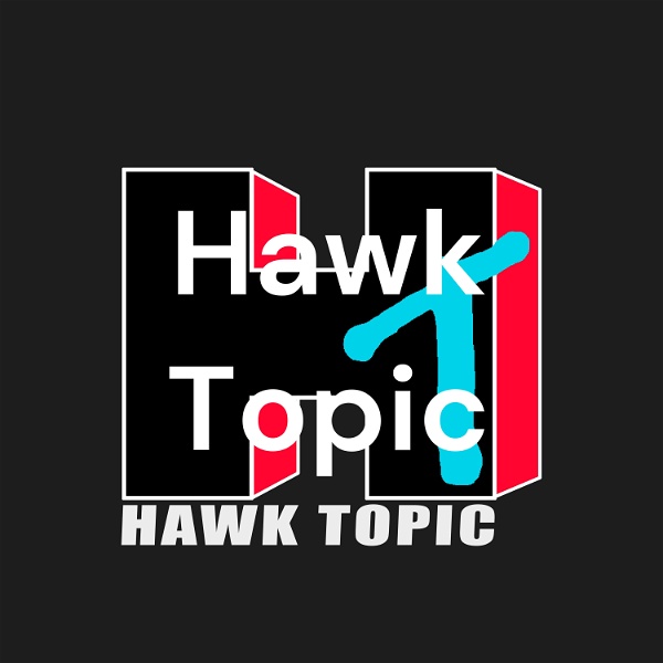 Artwork for Hawk Topic