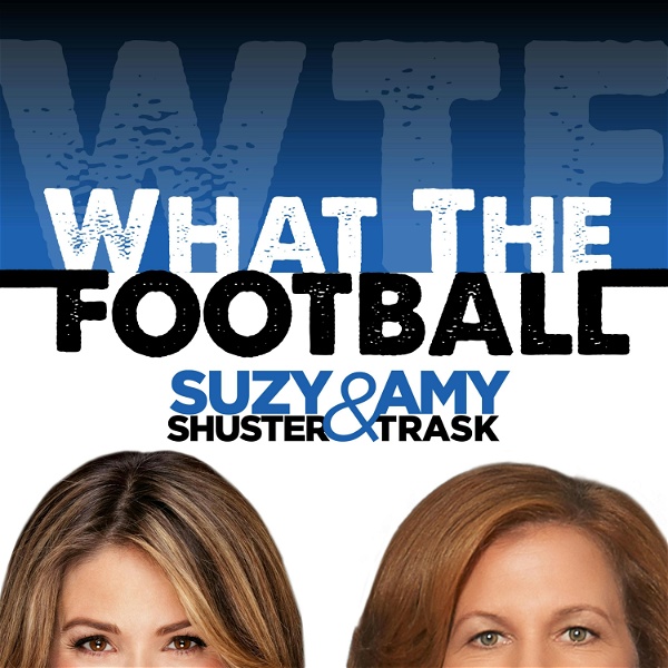 Artwork for What The Football