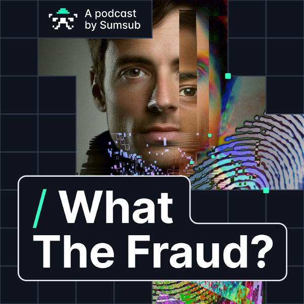 Artwork for What The Fraud?