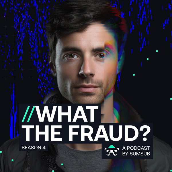 Artwork for What The Fraud?