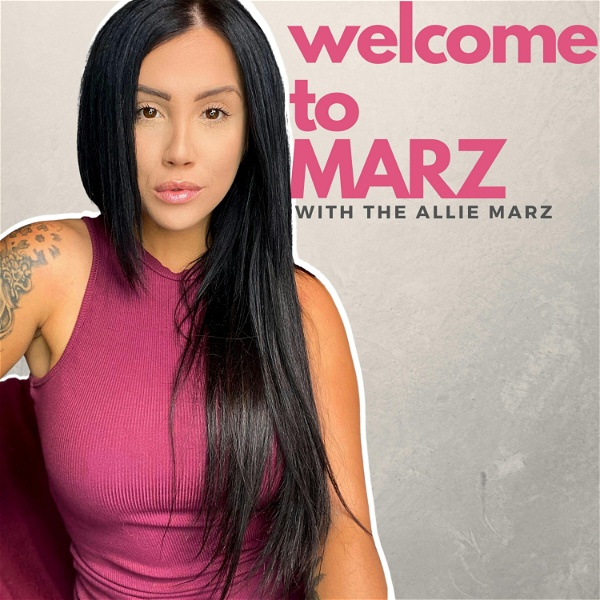 Artwork for Welcome To Marz