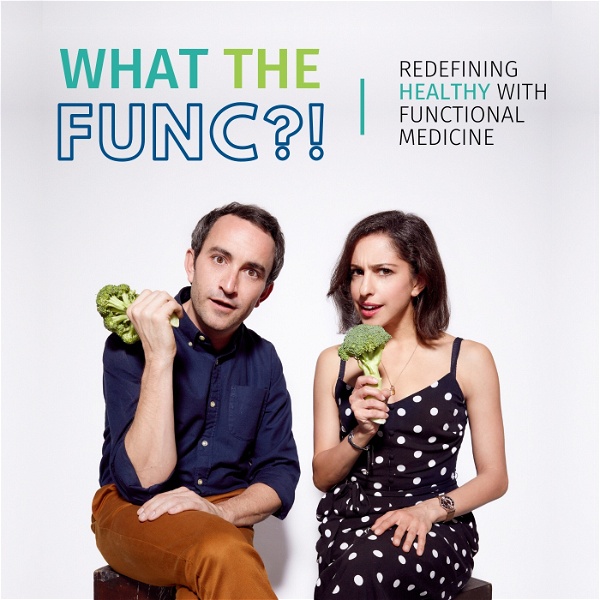 Artwork for What The Func?!