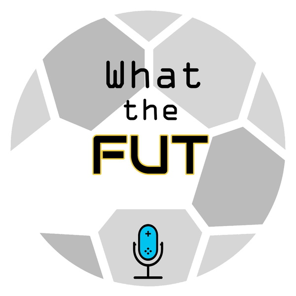 Artwork for What the FUT?