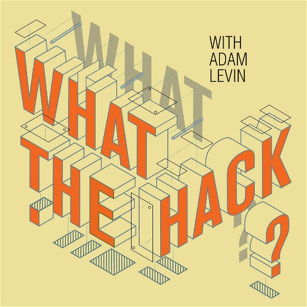 Artwork for What the Hack