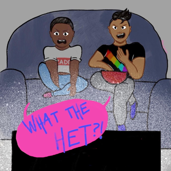 Artwork for What The Het?!