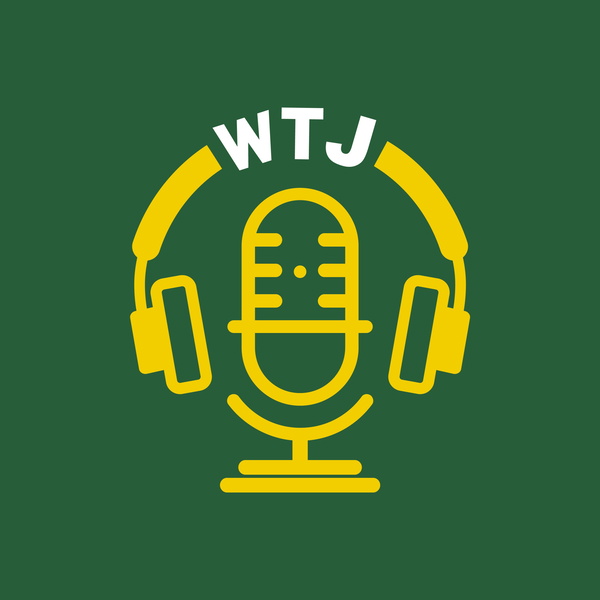 Artwork for What the Job