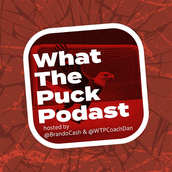 Artwork for What The Puck: A Washington Capitals Podcast