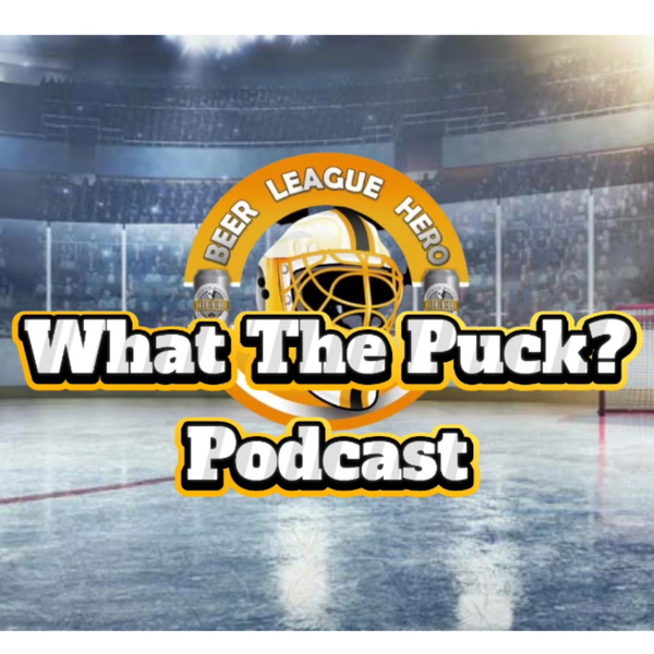 Artwork for What The Puck? Podcast