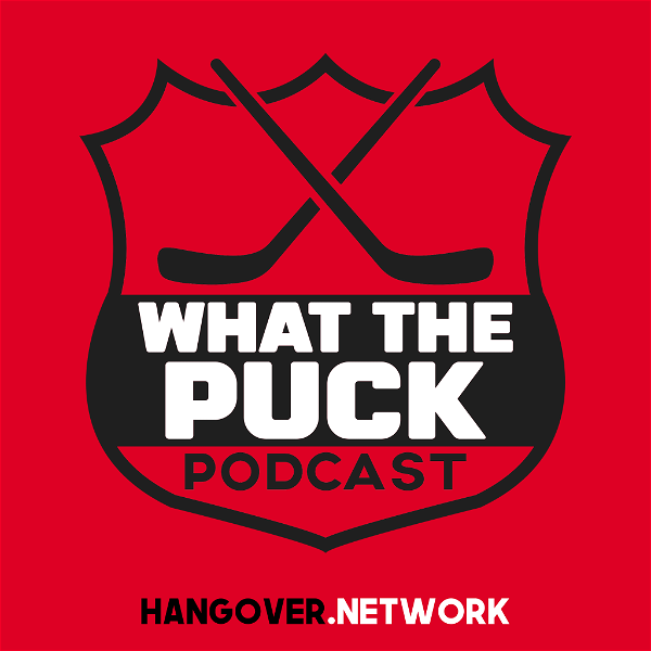 Artwork for What The Puck