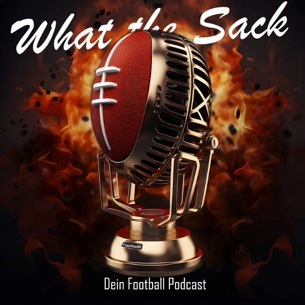 Artwork for What the Sack