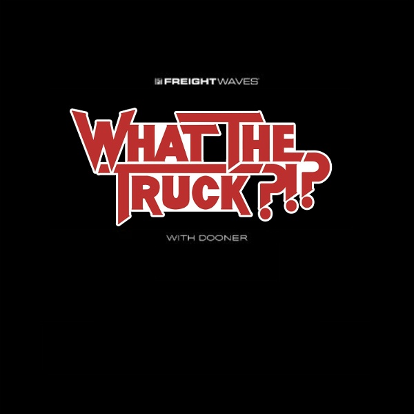 Artwork for WHAT THE TRUCK?!?
