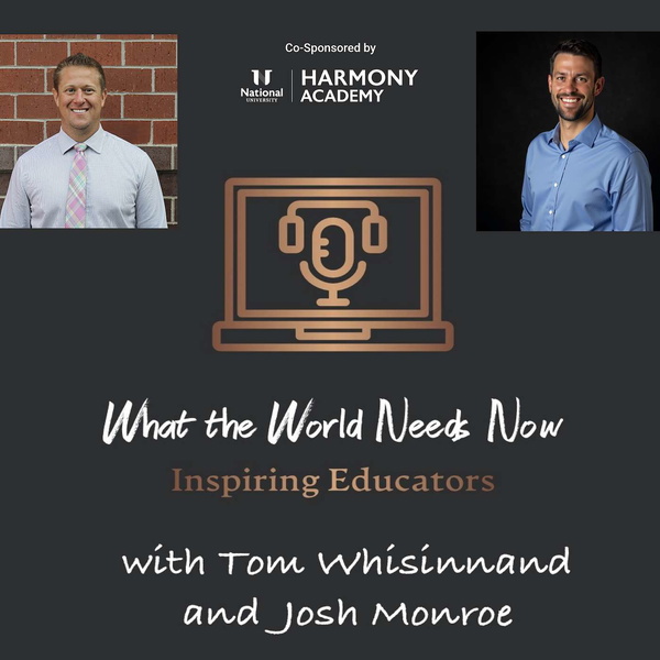 Artwork for What the World Needs Now