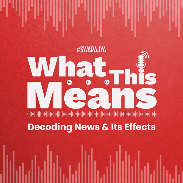 Artwork for What This Means