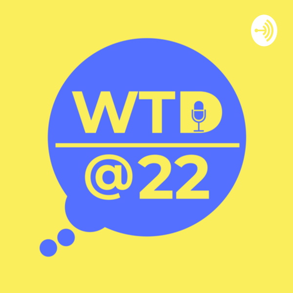 Artwork for What to Do at 22?