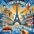 What to do in Paris