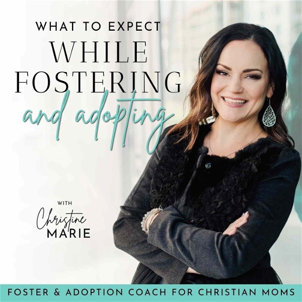 Artwork for What to Expect While Fostering and Adopting