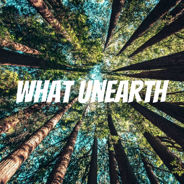 Artwork for What UnEarth