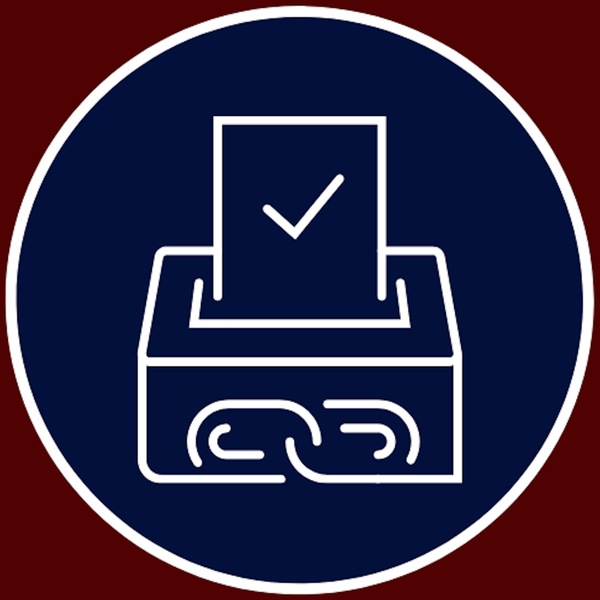 Artwork for What Voting Means To Me