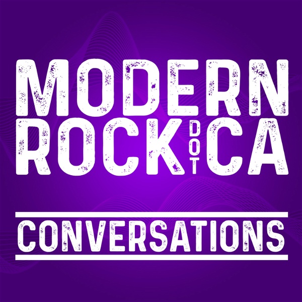 Artwork for Modern Rock Conversations