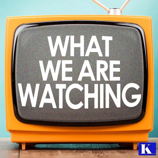 Artwork for What We Are Watching